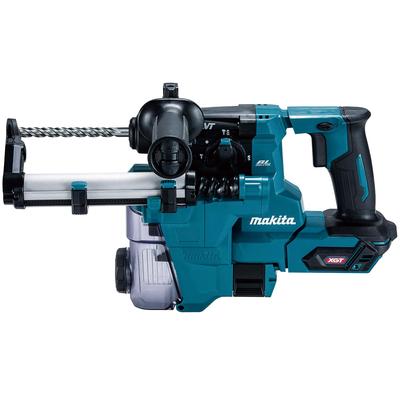 Аккумуляторная ударная дрель Makita 40 Вмакс с зарядным устройством, продается отдельно HR010GZKV Кейс/аккумулятор