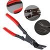 Auto Trim Clip Removal Plier Door Panel Fascia Dash Upholstery Remover Disassembly Plier Car Headlight Installation Tool