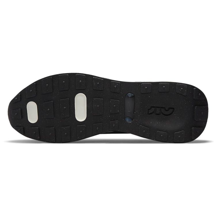 Nike Черные кроссовки унисекс Air Max Pre-Day антрацитовый железно-серый DA4263-001