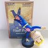 Detailed Vault Boy Fallout Mini Statue Handcrafted Display Piece