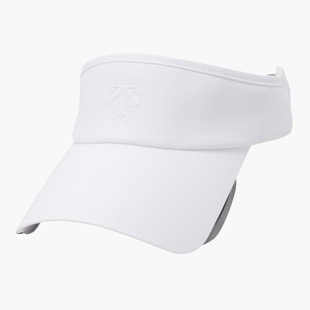 DESCENTE GOLF Мужской выдвижной козырек от солнца (Dp32Mfsv81)