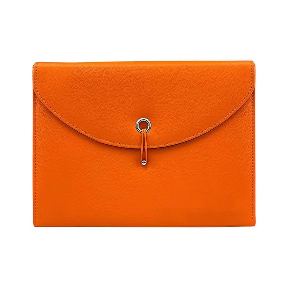 Waterproof Expanding File Holder 13 Pockets A4 Files Briefcase School Supplies