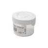 Pearl Metal Pickle Container, 1.6L, Round, Made in Japan, Kitchen Mate HC-28
