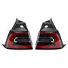 L+R LED Tail Lamp Outer Rear Tail Light 3 Pin For Tesla Model 3 Y 2017-2023