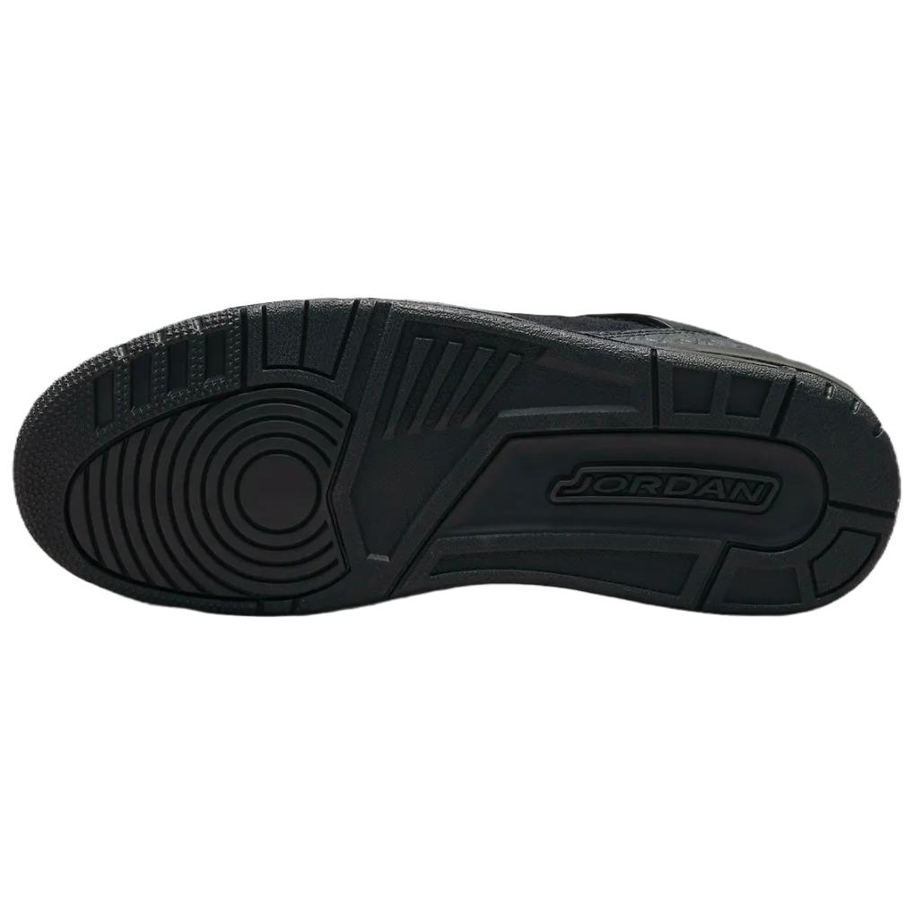 Jordan Spizike Low Black Cat FQ1759-001