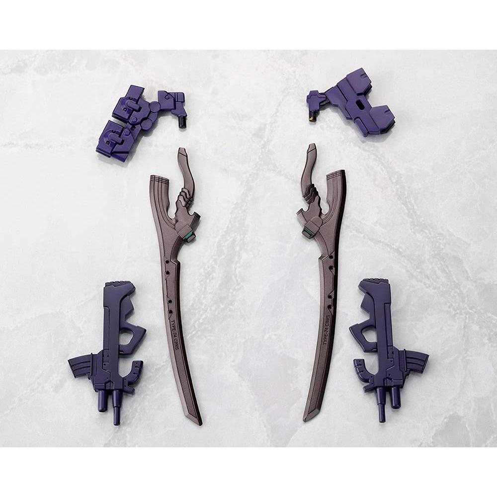 Juya Muv-Luv Alternative Takemi Thunder Type-00R Высота примерно. Пластиковая модель KP247R масштаба 1144, 135 мм