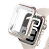 Защитная пленка для корпуса Apple Watch 11 10 46 мм 42 мм Аксессуары Бампер из ТПУ Защитная пленка от падения iWatch Серии 10 11 Защитная