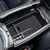 For Mercedes-Benz C Class W205 2015-2018 Armrest Storage Box Center Console Tray