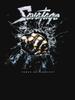 Savatage Savatage Power of the Night Classic Heavy Metal Essential T-Shirt