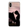 Лошадь Животное Для iPhone 17 Air 16 15 14 Plus 13 Mini 12 11 Pro Max Чехол для телефона 16E 7 Печать 8 SE Fundas Чехол Мягкий Coque 16 15 14