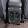 Для Jeep Grand Cherokee WK2 2011 2012 2013 2014 2015 2016 2017 2018 2019 2020 Автомобильный задний подлокотник консоль вентиляционная крышка отделка