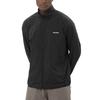 SALOMON SHKOUT FLY JKTM Куртки и пальто Мужские Черный LC2420100