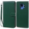 Чехол S9/S9 Plus для Samsung Galaxy S9, чехол G960F, кожаный чехол-кошелек, откидная крышка для Samsung Galaxy S9+, S 9 Plus, G965, чехол для телефона