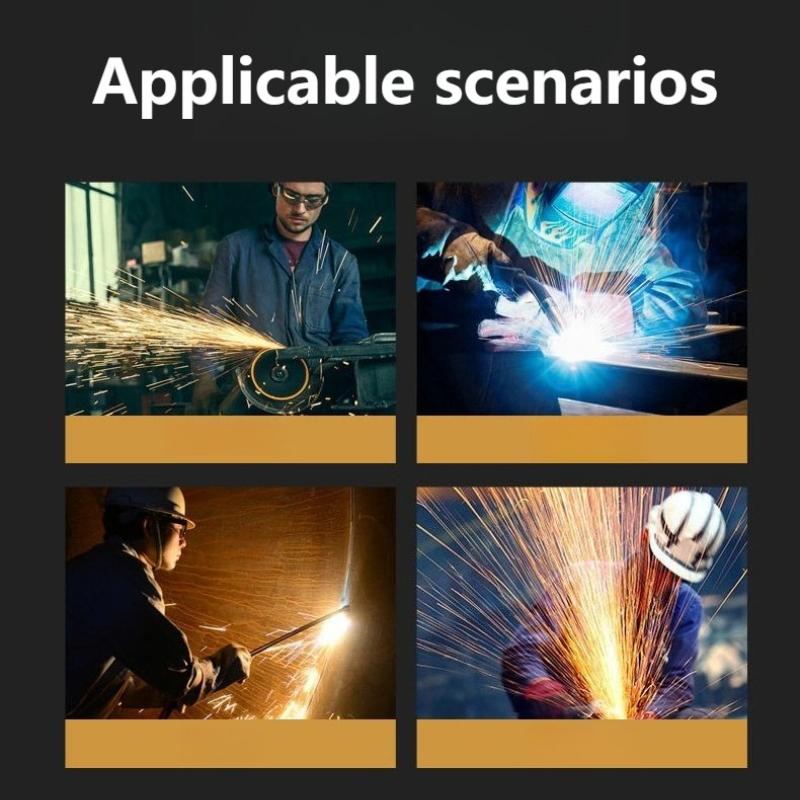 2 шт. Защитные очки от пыли, аксессуары для защиты, мужские, женские, для защиты глаз, безопасные очки, для бездорожья, велоспорта, безопасности, пыленепроницаемые очки