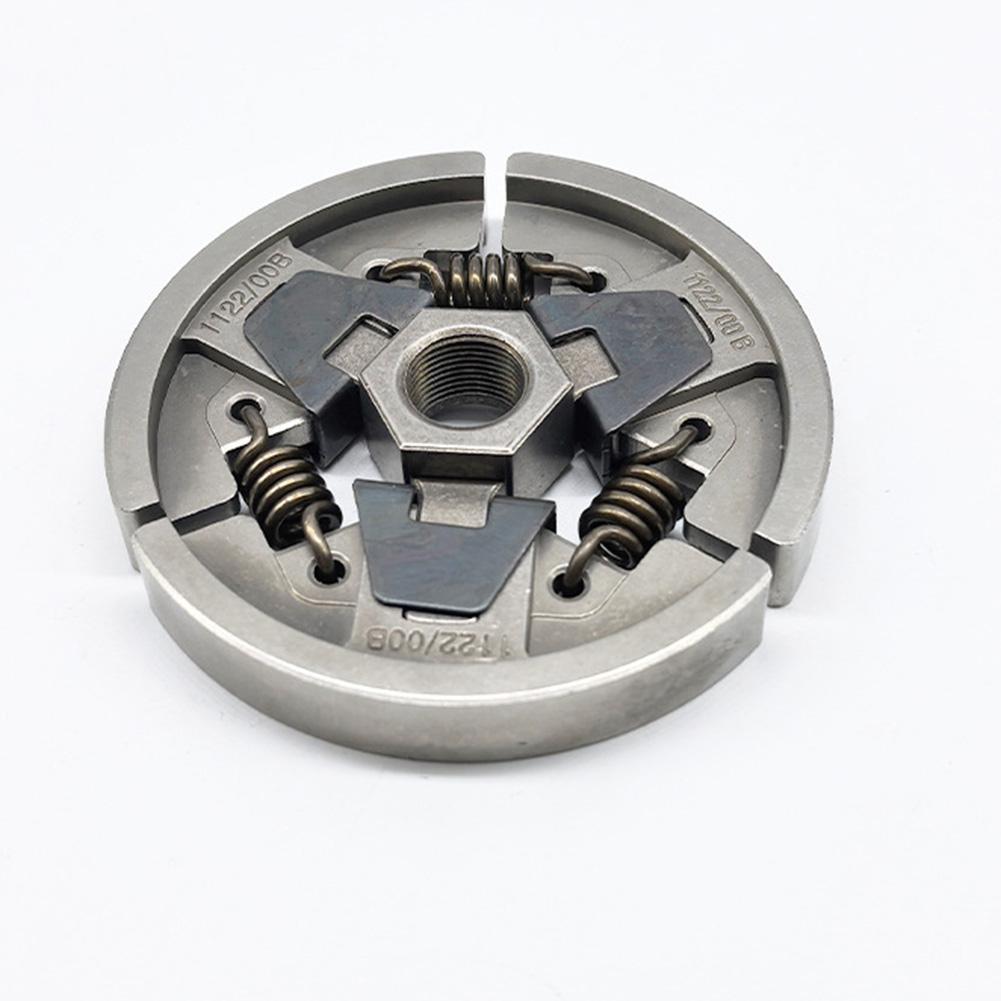1 шт. Сборка барабана сцепления Запасные части для триммера TS800 TS700 4224-1602-001 Блок натяжения Аксессуары