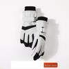 Unisex Thick Warm Non-slip Ski Gloves