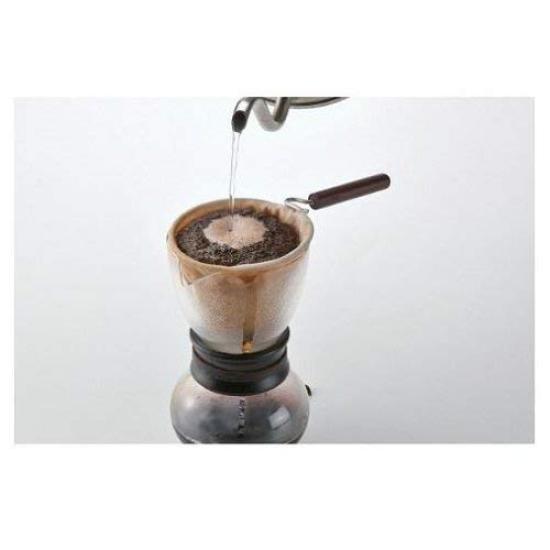 Hario Wood Neck для людей Loka ткань комплект из 3 предметов 3~4 FD-3