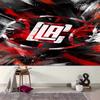 1pc Los Angeles Clippers logo Tapestry, Living Room, Bedroom, Office, Party Decor, Ideal Festive Gift