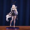 21cm Gal Bunny Girl Echidna Action Figures Model Anime Re Zero Starting Life In Another World Toy