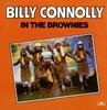 7-дюймовая пластинка BILLY CONNOLLY - In The Brownies POSP89 Polydor 1979 UK Pop Б/у