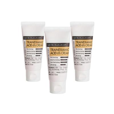 Транексамовая кислота 6% крем 30мл