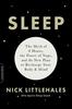 The Sleep : The Myth of 8 Hours, the Power of Naps, and the New Plan To Recharge Your Body and Mind Book