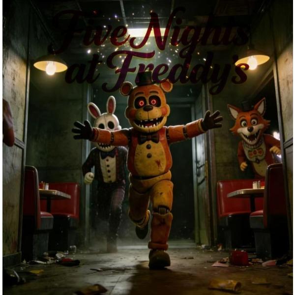 В наличии Новая 18 см Пять Ночей с Фредди FNAF Плюшевая игрушка Набитый Медведь Кролик Игровые Игрушки Подарок на День Рождения Рождество для Детей