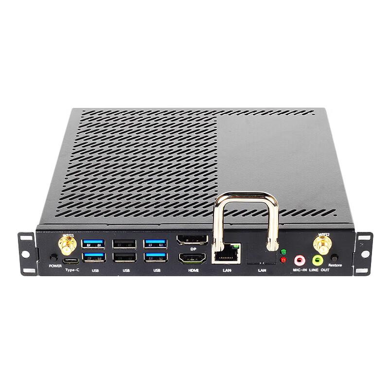 KONKA Pluggable OPS PC Module for Meeting Tablets (CN version)
