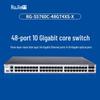 Управляемый гигабитный коммутатор ядра Ruijie RG-S5760C