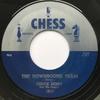 7inch Record CHUCK BERRY  The Downbound Train  You Cant Cat 1645 Chess 2010 UK Blues Used