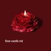 Низкотемпературные свечи настроения: Для начинающих и бережный к коже, Ароматерапия с ароматами розы и пиона, Темный готический дизайн ручной работы для пар