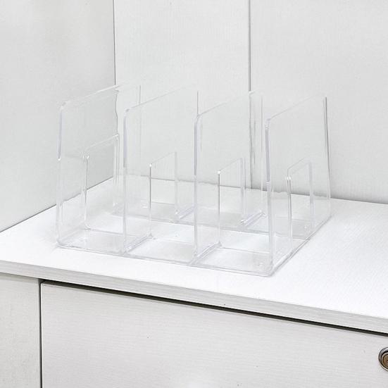 Стеллаж для хранения Выдвижной ящик Плавный выдвижной органайзер для шкафа Высокопрочная рама Прозрачная видимость Многоярусная кухонная полка