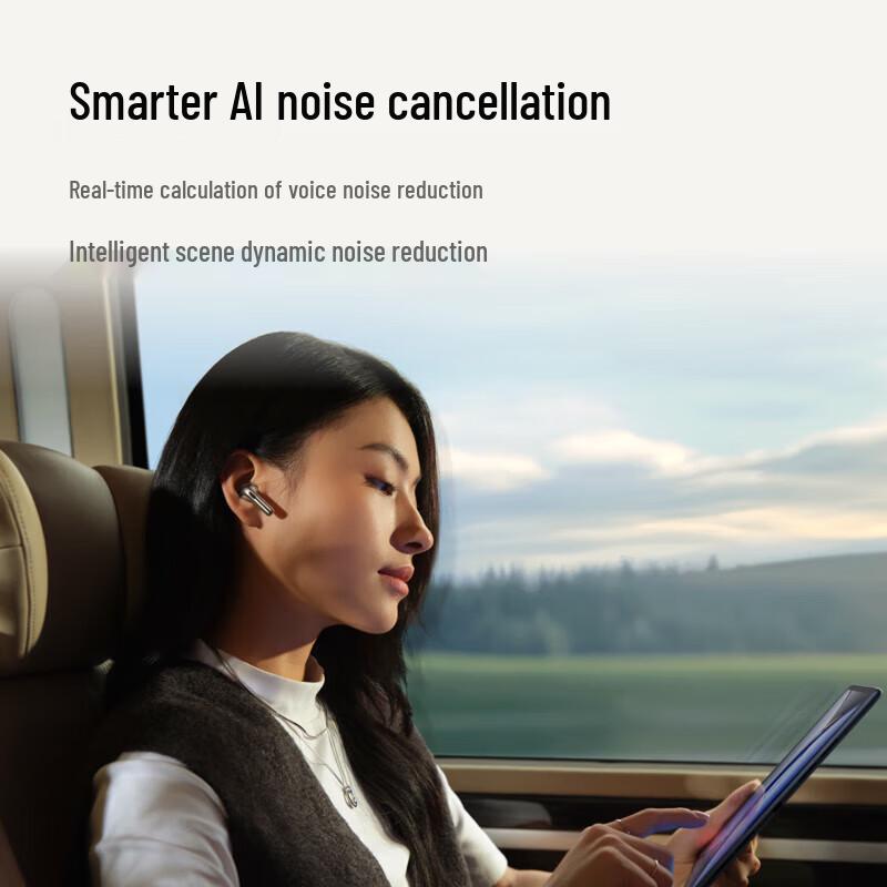 Беспроводные Bluetooth-наушники OPPO Enco X3