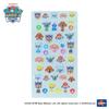 Sun-Star Stationery Bonbon Drop Stickers Paw Patrol [Set of 2] Badge Fruit S8816697 S8816700