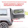 Для Suzuki Jimny Jb74 JB64 2019-2025 3-дверный 5-дверный Случайная Пауза Стойка-усилитель задней двери Амортизаторы Стойки Поддержка Медленный Амортизатор