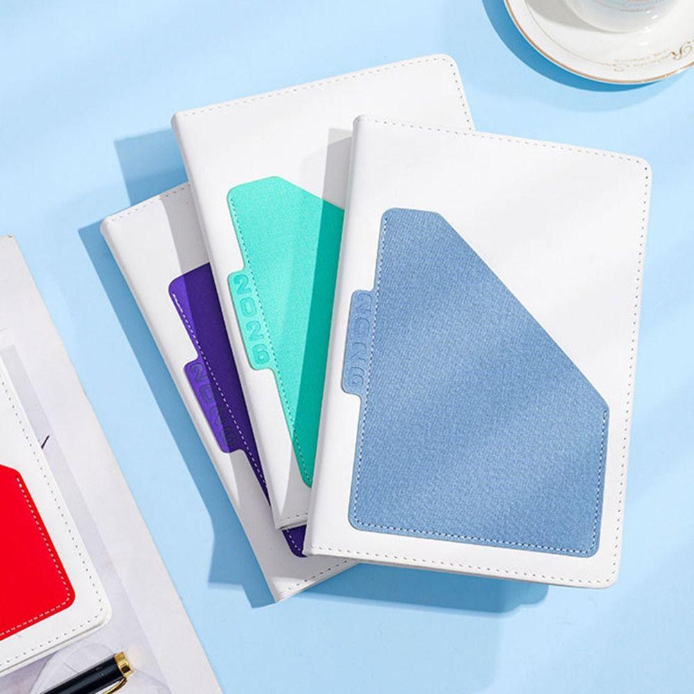 Wear-resistant 2026 Schedule Planner Notepad English To-do List Notebook  Student