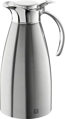 Zwilling Pot настольный термос вакуумный из нержавеющей стали "Table 1L" 39500-044