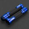 Тормозные и сцепные рычаги для мотоцикла 7/8''22MM Рукоятки руля Для yamaha XT660 XT660R XT660X XT 660 R/X 2004-2013 2012 2011 2010