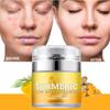Turmerics Acne Removing Face Cream, Moisturizing, Whitening And Red Blood Removing Face Cream