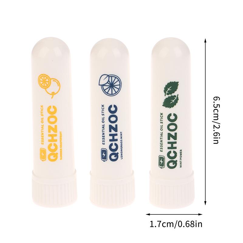 Назальный ингалятор Ароматерапия Назальный ингалятор Энергетический запас Повышение концентрации Улучшение дыхания Облегчение заложенности носа Портативное охлаждение