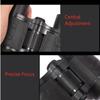 Shock-Proof Kids Binoculars Toy Set 4X30 High Resolution Binocular Small Telescope  Boys Girls