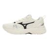 Mizuno Кроссовки унисекс Racer Cream Black White D1GH223608
