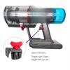 Подходит для переключателя блокировки кнопки питания пылесоса Dyson V6/V7/V8/V10/V11/V15/V18/Slim, бытовая уборка, LECKL-Блокировка курка
