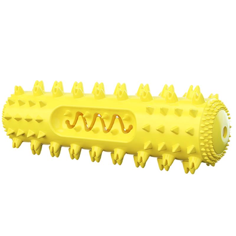 Pet Chewing Toys Water Floating Dog Toy Rubber Teeth Clean Outdoor Interactive Training Sticks For Small Medium Large Dogs Pets