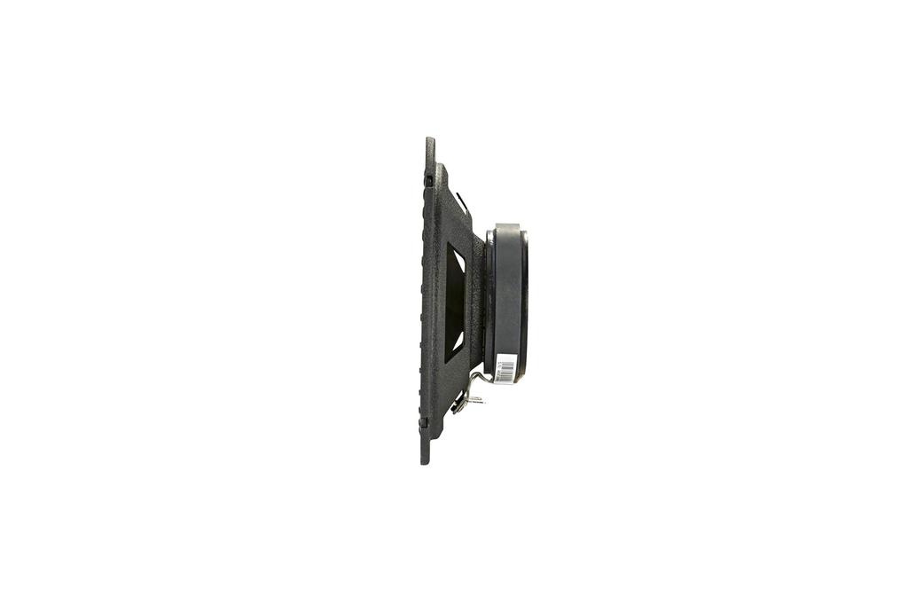 KICKER CSC674 16,5 см Коаксиальные 2-полосные автомобильные динамики, Официальный японский продукт
