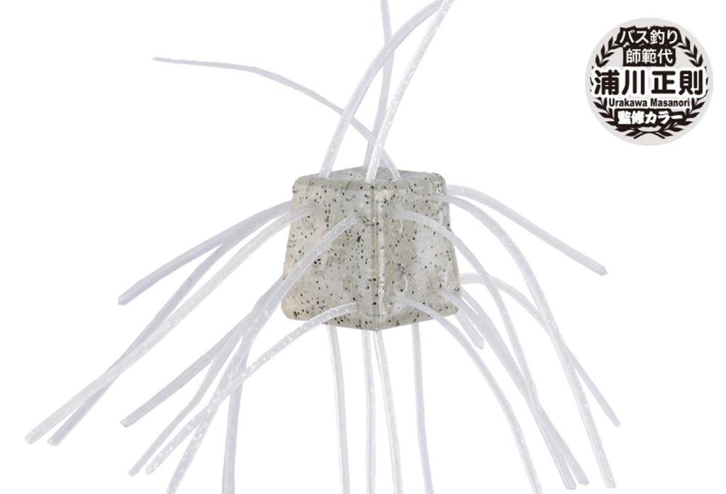 OSP Мягкая приманка Saikoro Rubber без соли 14 мм SR-10 (8688)