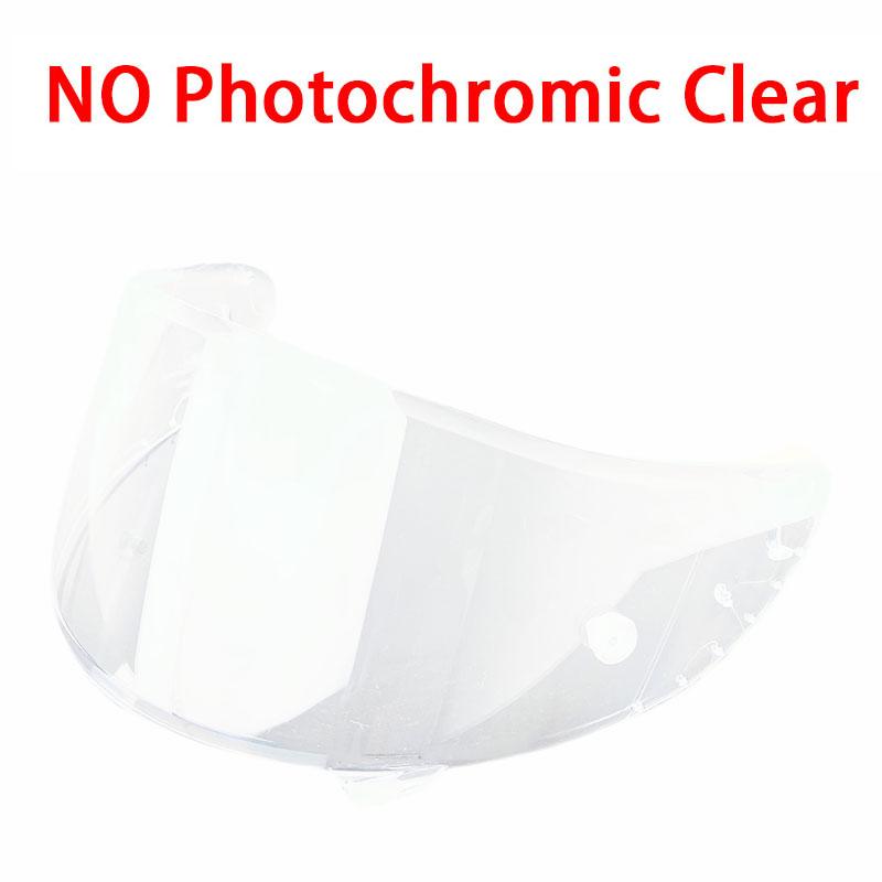 Viosr для GT AIR GT AIR2 Neotec1 Opticson RF1400 GLAMSTER NXR2 CWR1 CWRF RF1200 для шлема shoei Визор Щиток шлема Линза с защитой от УФ