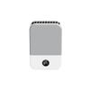Jiaxiu Portable USB Rechargeable Neck and Waist Fan