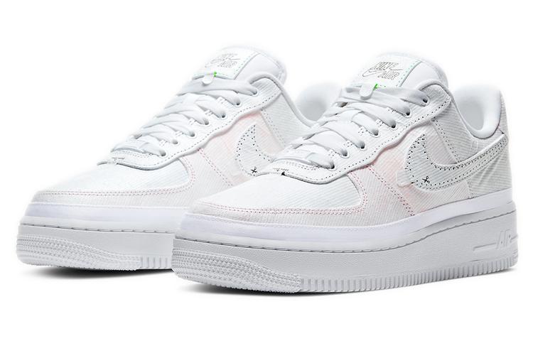 Nike Женские Nike Air Force 1 Low Lx 'Reveal' CJ1650-100