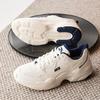 Anta Galaxy Low-Top Casual Shoes Men Ivory White New Ink Blue 112538814-3